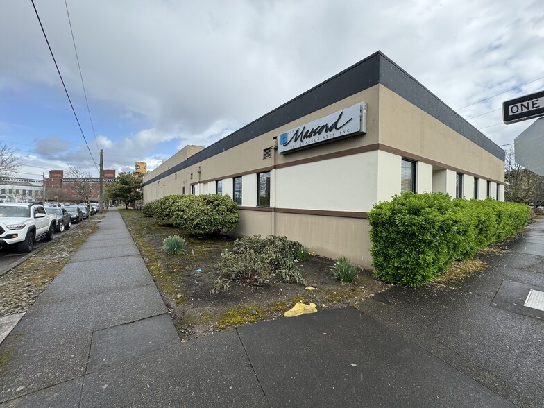 2187 NW Reed St, Portland, OR for sale - Building Photo - Image 2 of 2