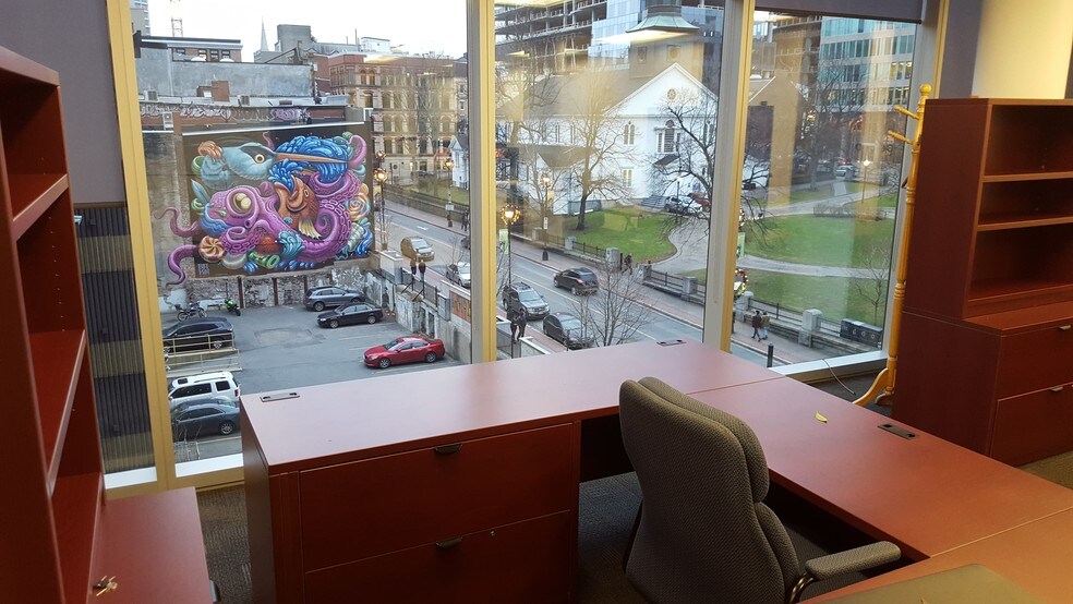 1791 Barrington St, Halifax, NS à vendre - Photo du bâtiment - Image 1 de 1