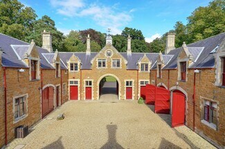 Plus de détails pour Holdenby House, Holdenby Road, Spratton - Bureau à louer