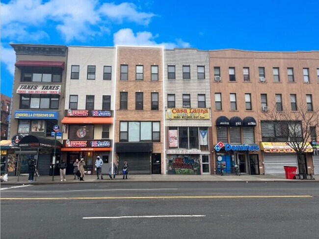 More details for 149 E 116th St, New York, NY - Retail for Lease