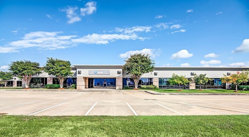 425 Ashley Ridge Blvd, Shreveport, LA à louer - Photo du bâtiment - Image 2 de 19