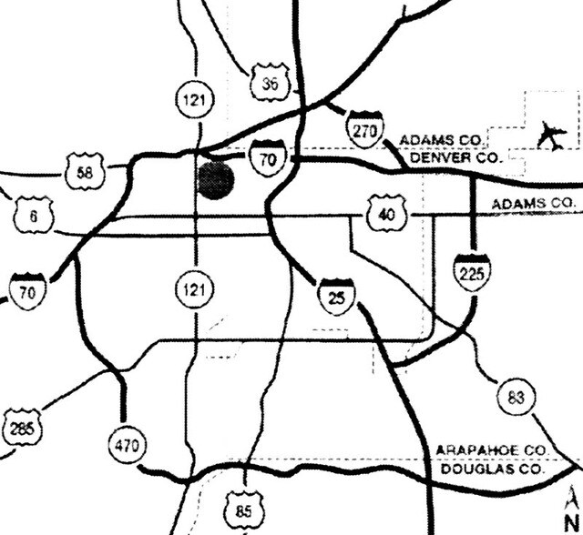 3885-3895 Upham St, Wheat Ridge, CO à louer - Autre - Image 2 de 16