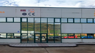 Plus de détails pour Industriel à vendre