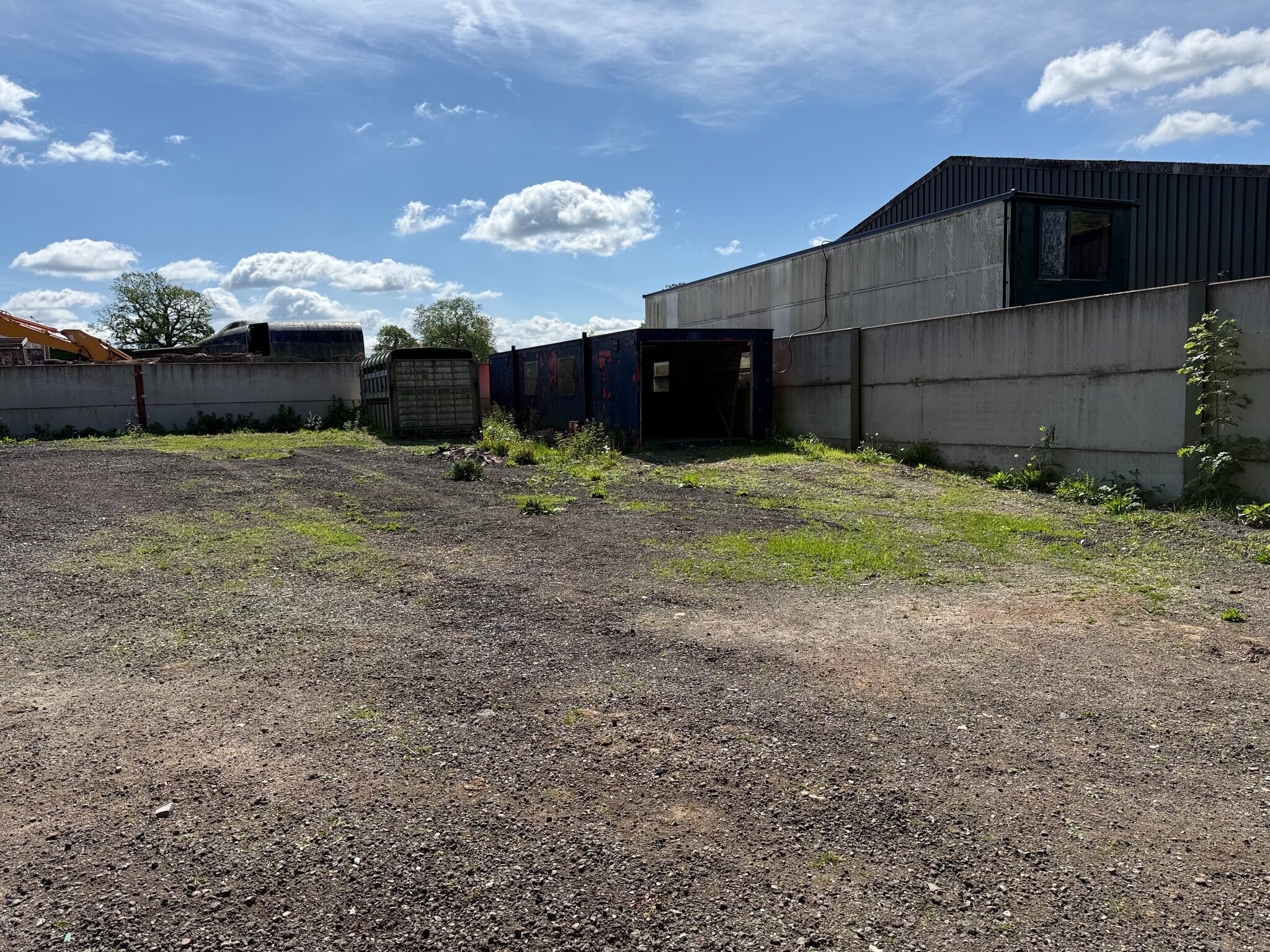 Rusper Rd, Capel for lease Building Photo- Image 1 of 7