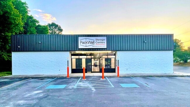 Plus de détails pour 14 Pine St, Tennga, GA - Commerce de détail à vendre
