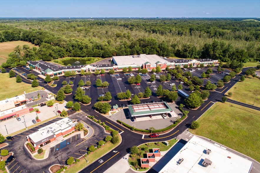 1464 Mt Pleasant Rd, Chesapeake, VA for lease - Primary Photo - Image 1 of 7