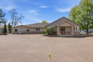 More details for 2108 S Broadway St, Menomonie, WI - Office for Sale