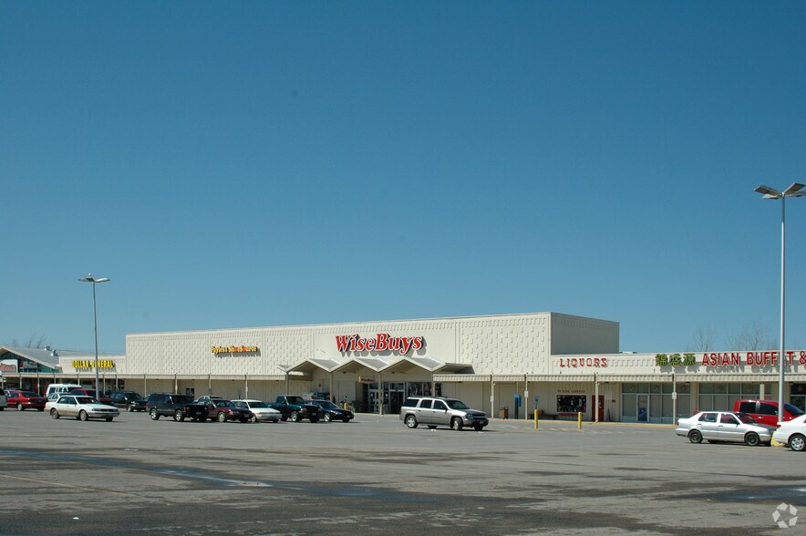 5933 US Highway 11, Canton, NY à louer - Photo du bâtiment - Image 2 de 2