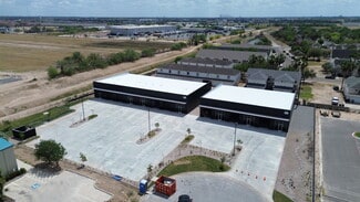 More details for 1100 E Whitewing Ave, McAllen, TX - Flex for Lease