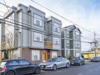 More details for 436 NE Stafford St, Portland, OR - Multifamily for Sale