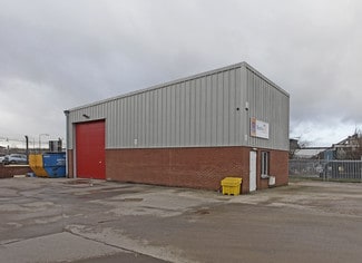 More details for Firth Rd, Livingston - Industrial for Lease
