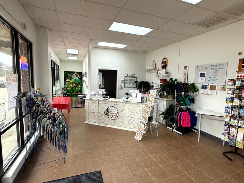 6394 Zebulon Rd, Macon-Bibb, GA à louer - Photo intérieure - Image 2 de 7