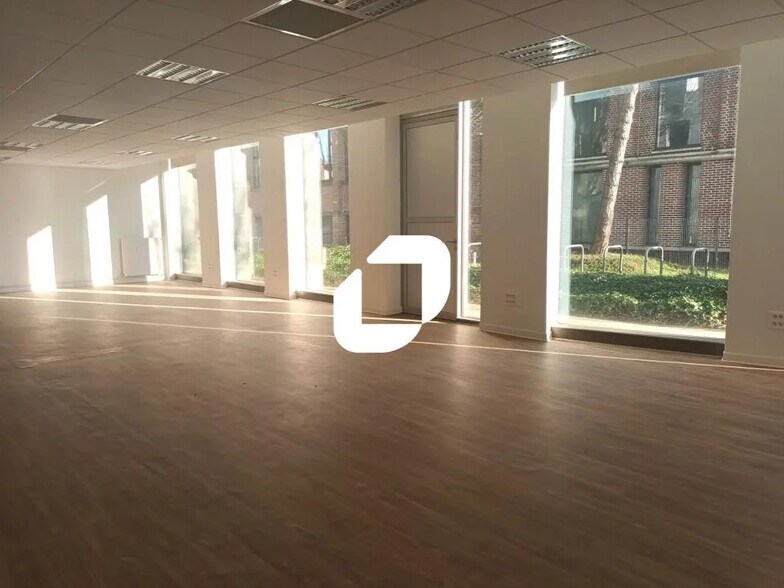 165 Avenue De Bretagne, Lille for lease - Building Photo - Image 1 of 14