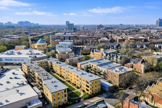 More details for 4612-4626 S Lake Park Ave, Chicago, IL - Multifamily for Sale