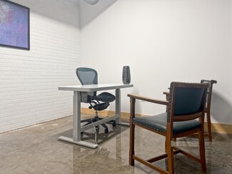 More details for 500 S Main St, Mooresville, NC - Coworking for Lease