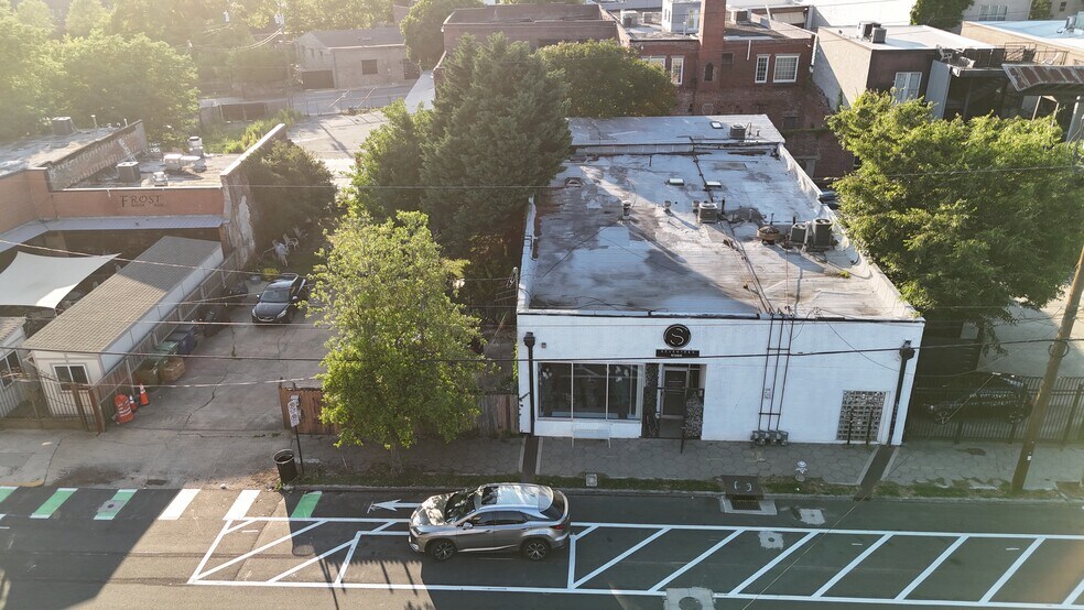 275 SW Peters St, Atlanta, GA for sale - Building Photo - Image 2 of 14