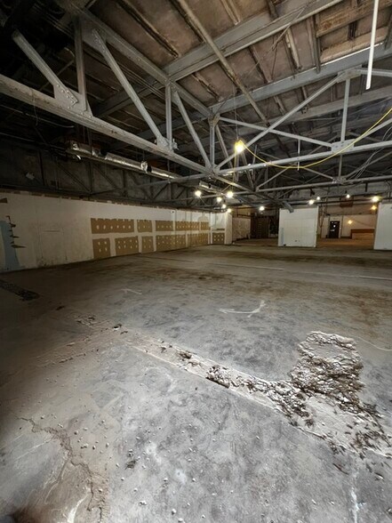 3301 Lancaster Pike, Wilmington, DE à louer - Photo du bâtiment - Image 3 de 9