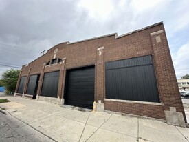 5526 Division st, Chicago IL - Owner Financed Property