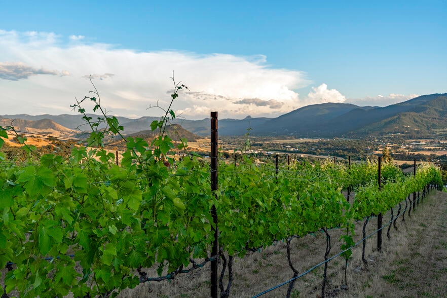 786 Pompadour Dr, Ashland, OR à vendre - Photo du bâtiment - Image 2 de 83