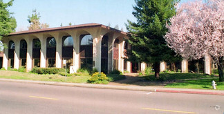 More details for 650 University Ave, Sacramento, CA - Office for Lease