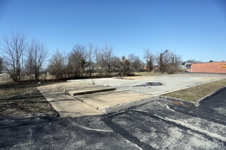 More details for 3825 S Lindbergh Blvd, Saint Louis, MO - Land for Sale