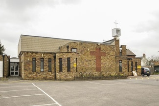 More details for 6-8 & 10A Church Street – Retail for Sale, Esher
