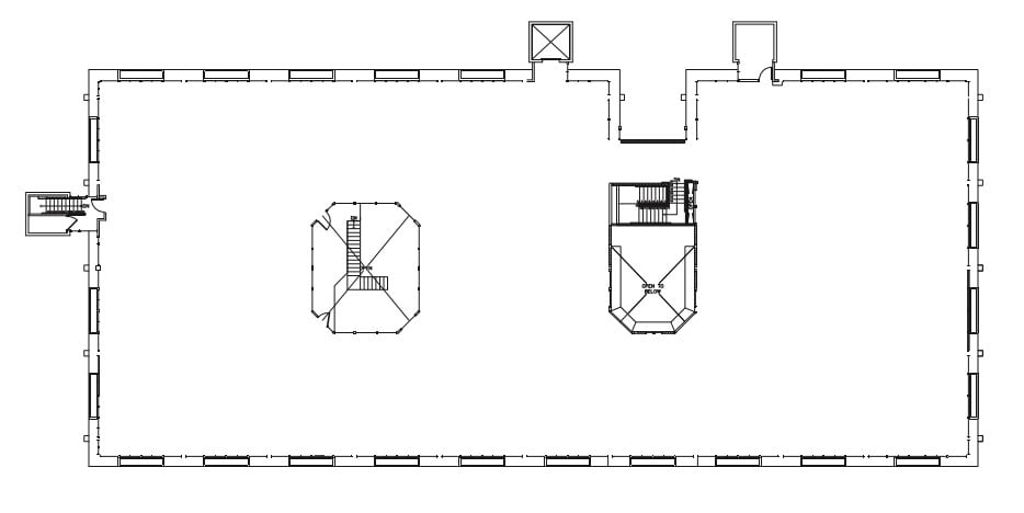 100 N Milpitas Blvd, Milpitas, CA for lease Floor Plan- Image 1 of 1