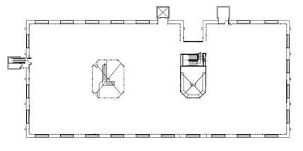 100 N Milpitas Blvd, Milpitas, CA for lease Floor Plan- Image 1 of 1