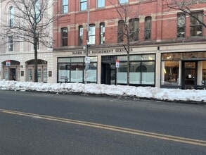 81 Washington St, Salem, MA for lease Building Photo- Image 1 of 17
