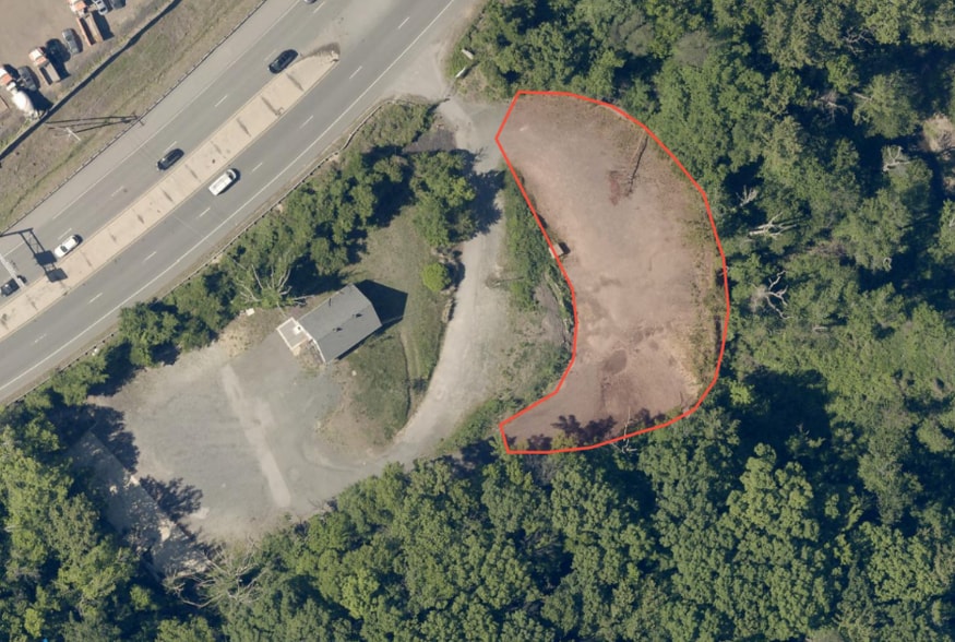 10301 Richmond Hwy, Lorton, VA à louer - Photo du bâtiment - Image 2 de 3