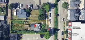 More details for 5435 Delridge Way SW, Seattle, WA - Land for Sale