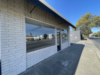 More details for 3201-3209 Jefferson St, Napa, CA - Office/Retail for Lease