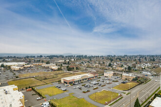 SE 164th Ave, Vancouver, WA - Aérien  Vue de la carte - Image1