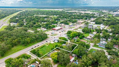 2920 15th St, Bradenton, FL - AERIAL  map view - Image1