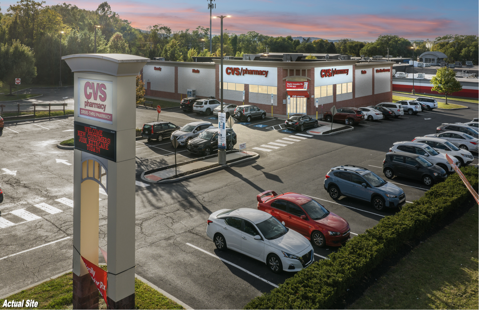 3100 Shillington Rd, Sinking Spring, PA à vendre Photo du bâtiment- Image 1 de 18