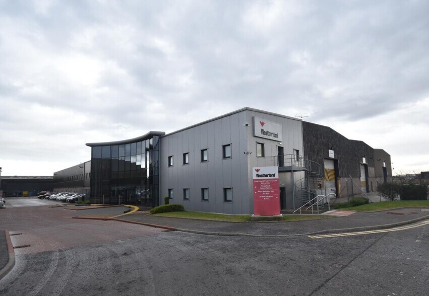 Kirkton Dr, Dyce à louer - Photo du bâtiment - Image 1 de 1