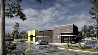 More details for 1501 Lansing Dr, Pensacola, FL - Office/Medical for Lease