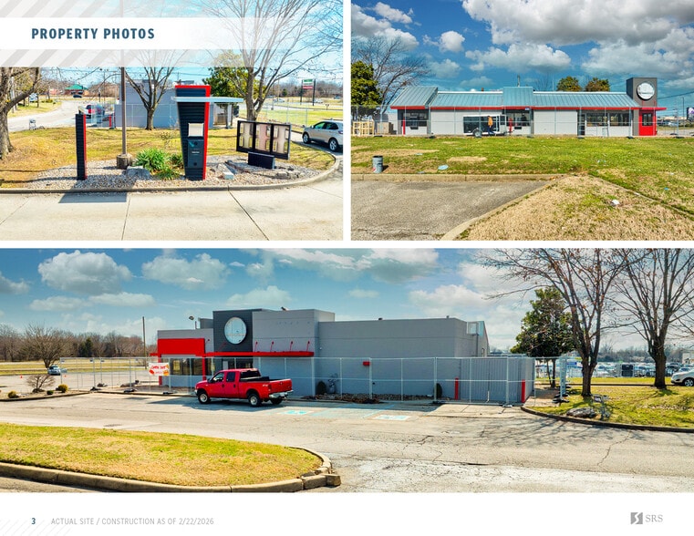 11300 S Preston Hwy, Louisville, KY for sale - Building Photo - Image 3 of 8