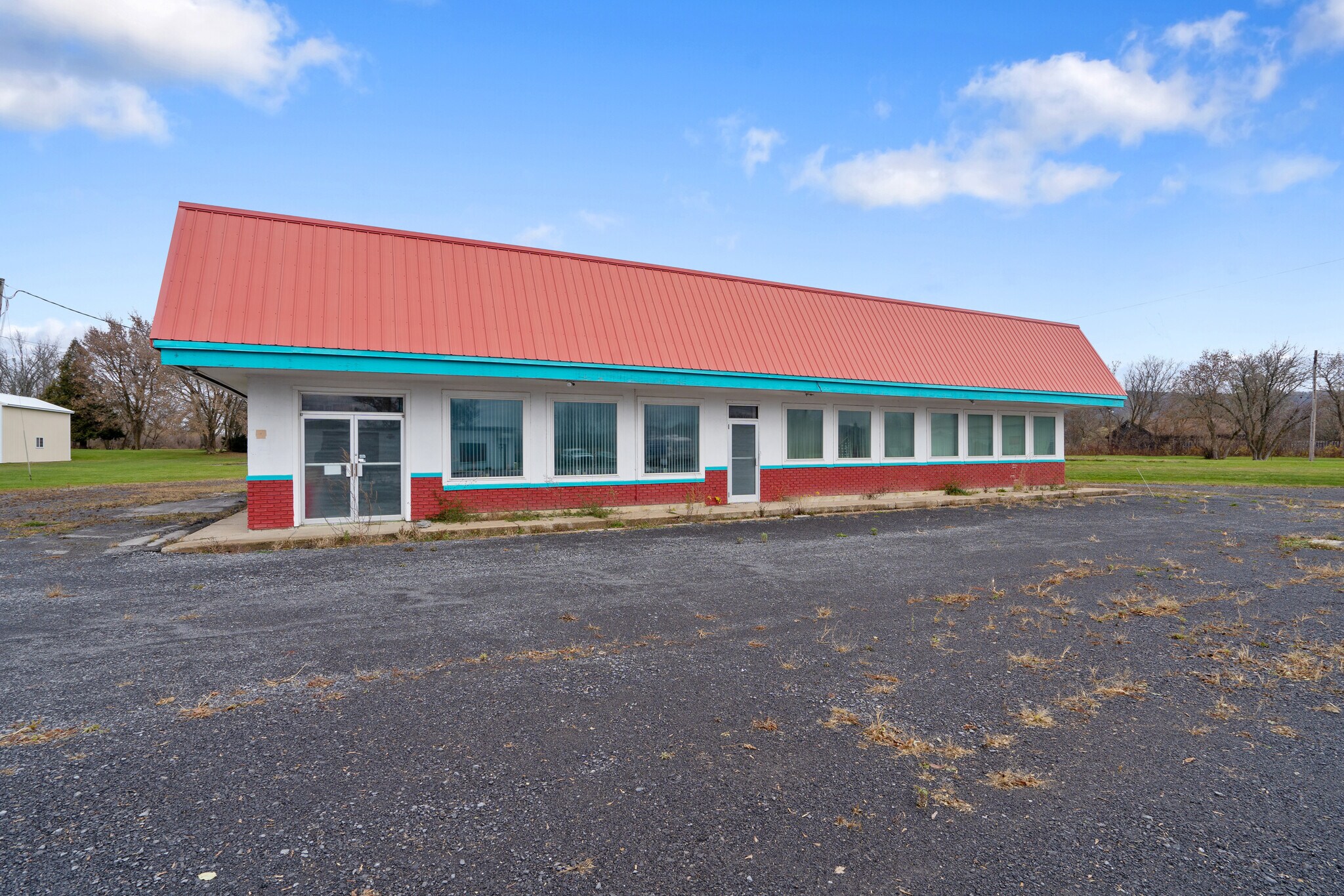 9681 US 20, Cassville, NY à vendre Photo principale- Image 1 de 32