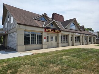 Plus de détails pour 339 Hemingway Ave, East Haven, CT - Bureau à vendre