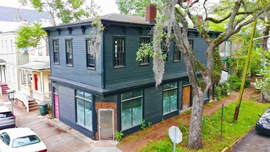 222 W Duffy St, Savannah, GA for lease Interior Photo- Image 1 of 10