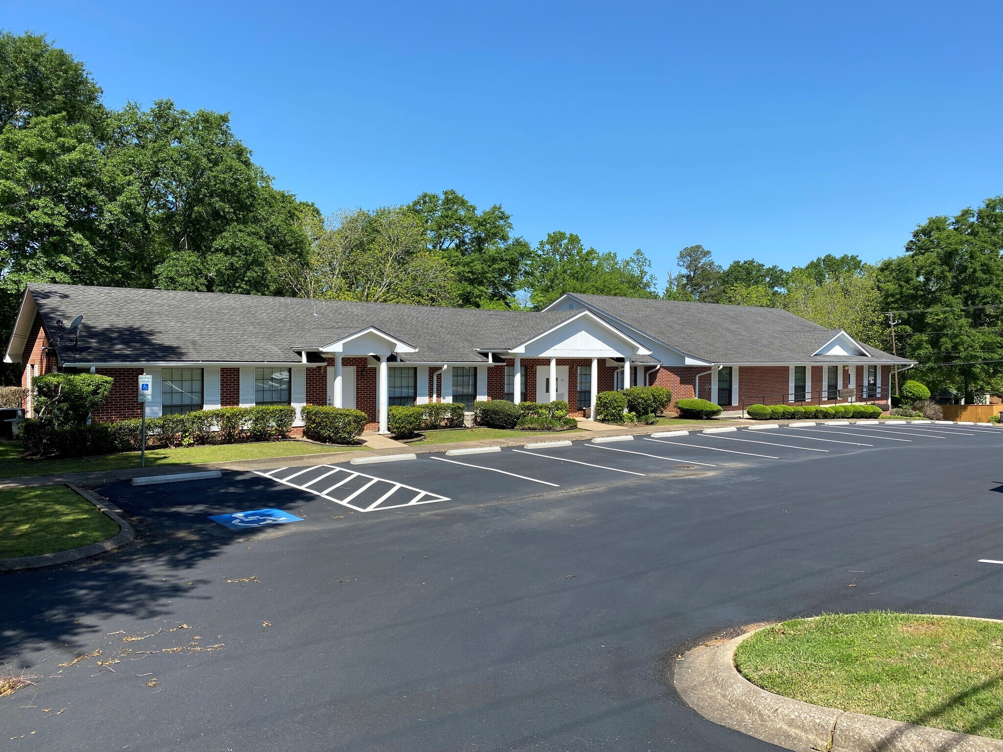 302 S Central St, Hallsville, TX for sale Building Photo- Image 1 of 1