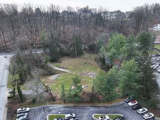 More details for 8328 Bellona Ave, Towson, MD - Land for Sale