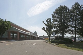 Plus de détails pour 903 Barton St, Hamilton, ON - Industriel à louer
