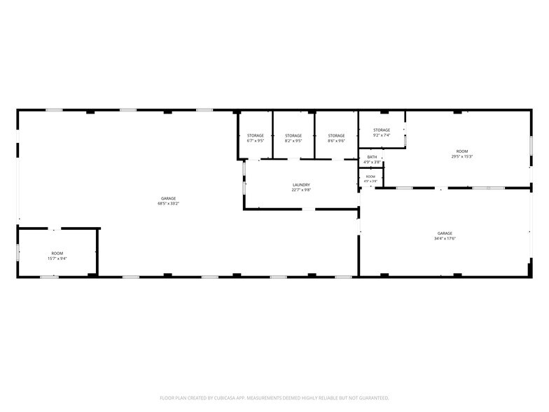 60 E Washington St, Hagerstown, MD à louer - Photo du bâtiment - Image 3 de 3