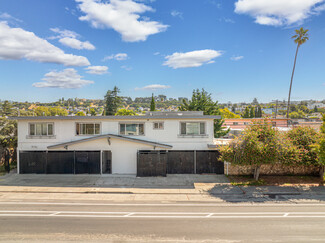 More details for 9326 Bancroft Ave, Oakland, CA - Multifamily for Sale