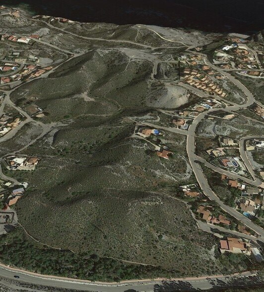 Terrain dans Águilas, Murcia à vendre - Photo du bâtiment - Image 2 de 14