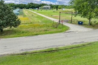 Plus de détails pour 9016 CR 3609 rd, Quinlan, TX - Terrain à vendre