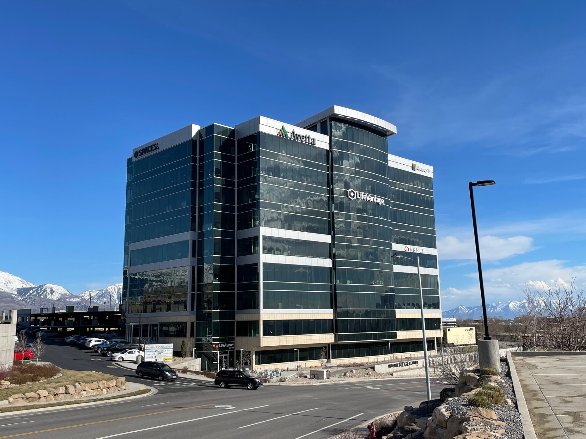 3300 N Triumph Blvd, Lehi, UT à louer Photo principale- Image 1 de 21