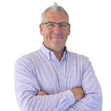 Daryl Bauer